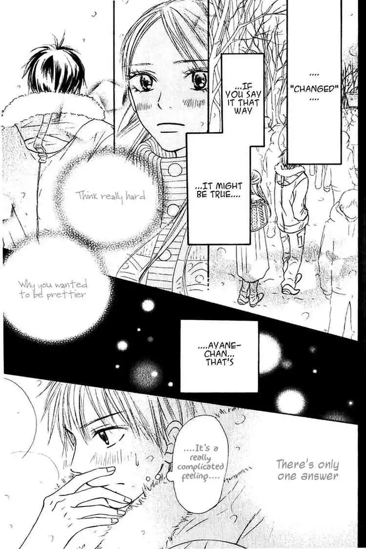 Kimi Ni Todoke Chapter 27 15